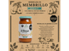 Mermelada de Membrillo