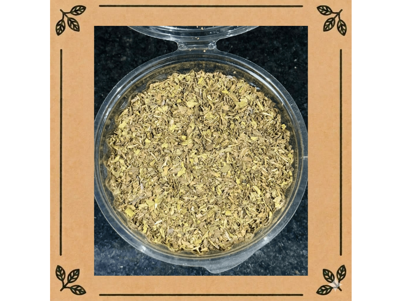 Menta Peperina