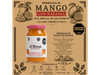 Mermelada de Mango con Naranja