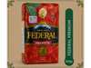 Federal Premium 500 grs.