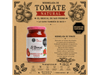 Mermelada de Tomate