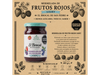 Mermelada de Frutos Rojos