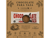 Chocolate para Taza