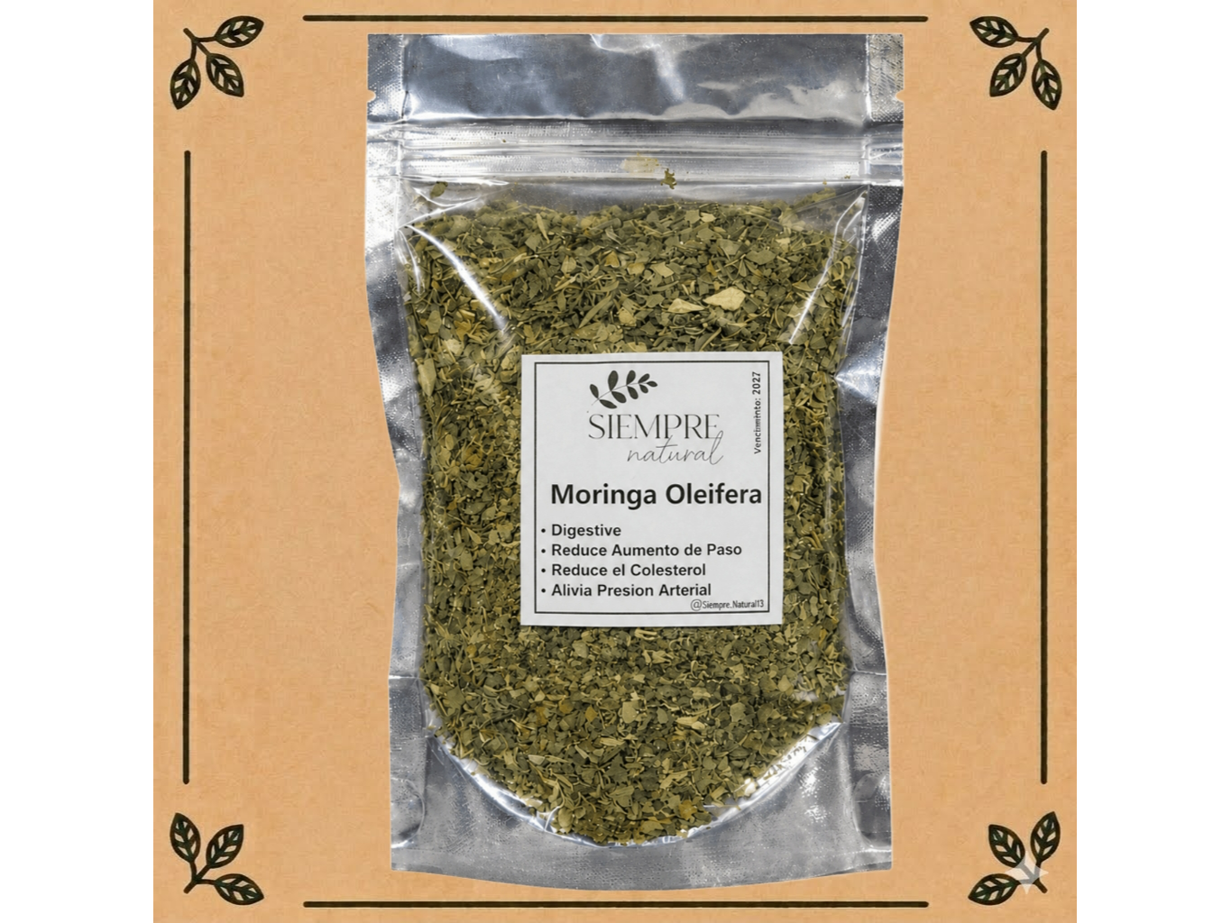Moringa