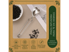 Pinza Infusora de Té Acero