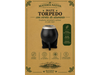 Torpedo virola de aluminio