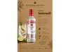 Smirnoff 700 cc