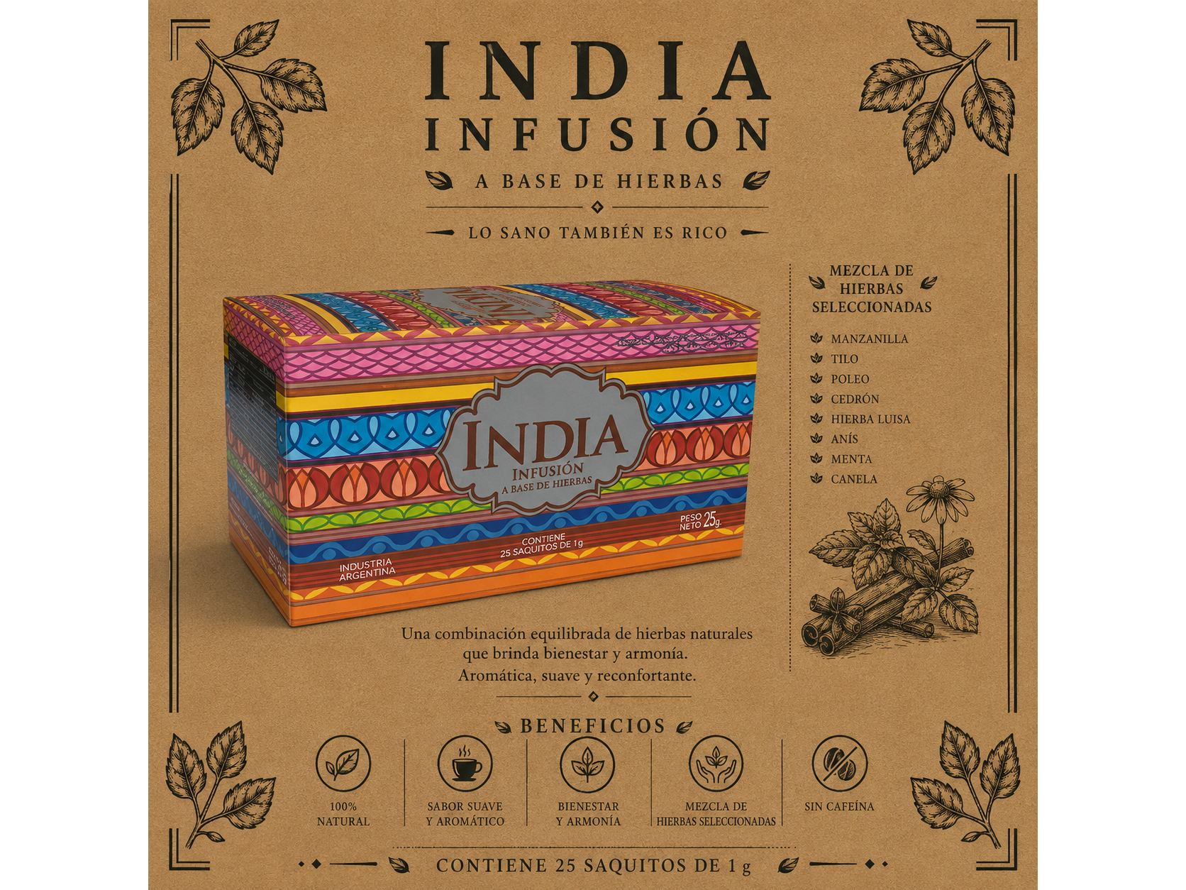 India