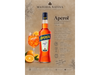 Aperol 750 ml