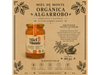Miel de Monte Algarrobo 480 grs.