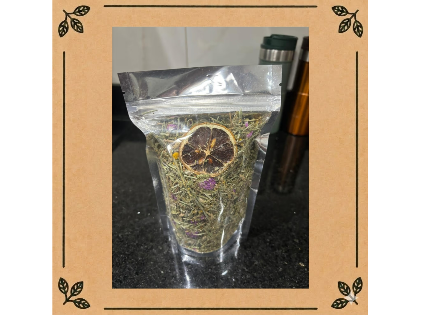 Mix Tereré