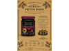 Mermelada con Stevia Frutos Rojos