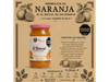 Mermelada de Naranja Inglesa