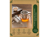Filtro infusor Té o Café Acero
