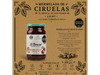 Mermelada de Ciruelas