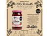 Mermelada de Frutilla