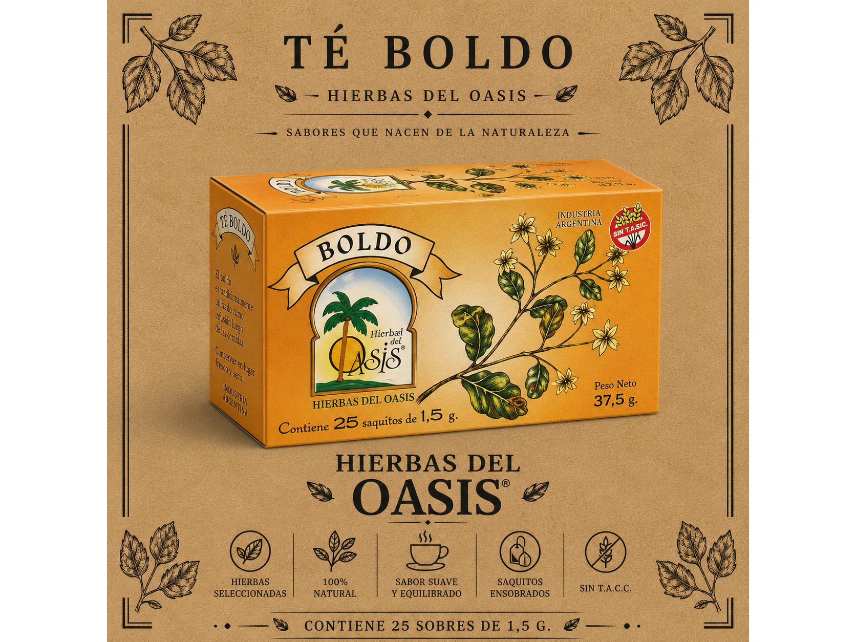 Boldo