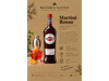 Martini Rosso 1 L