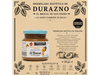 Mermelada de Durazno c/stevia