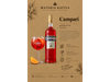 Campari 750 ml