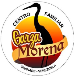 Logo Garza Morena