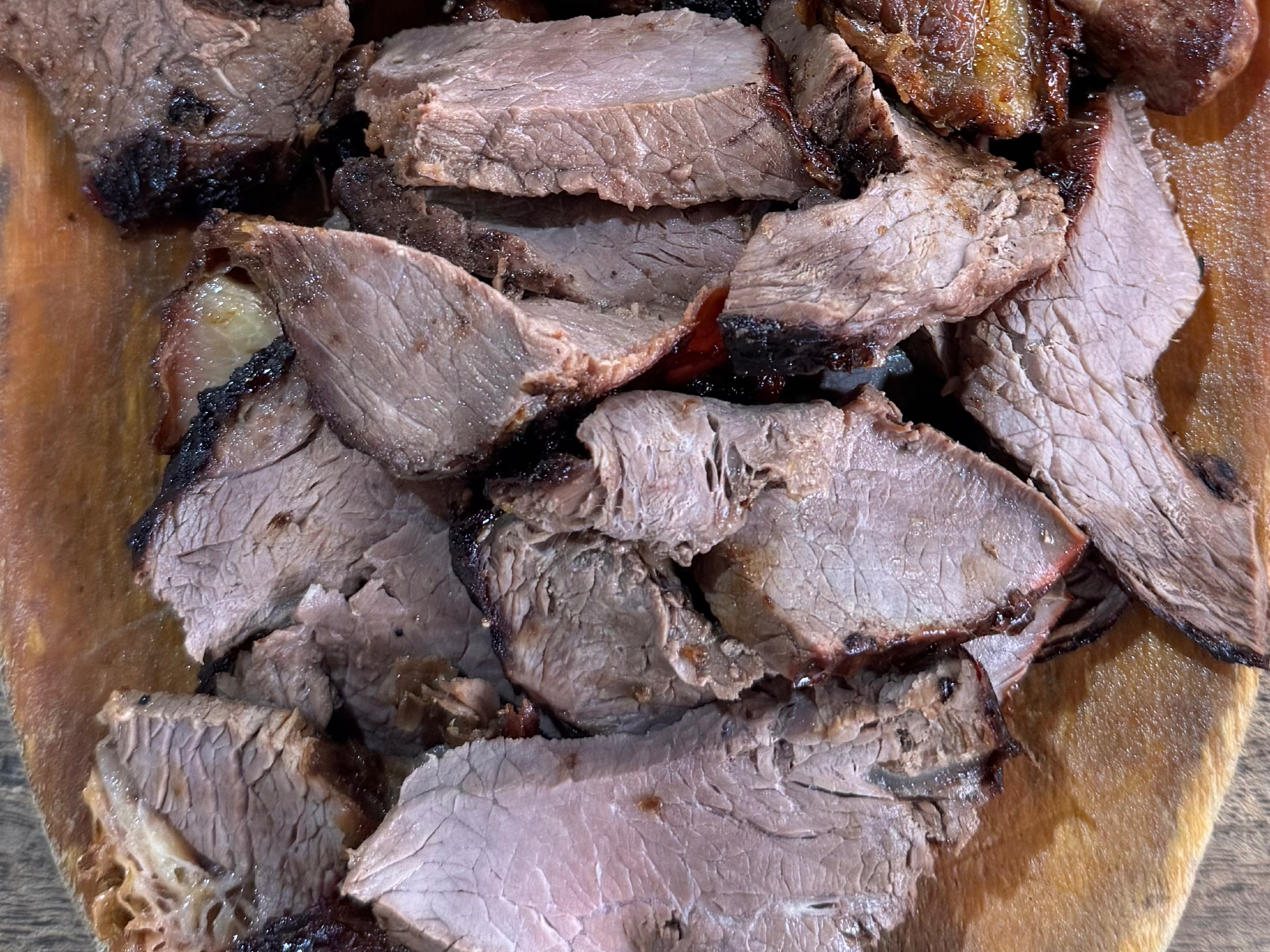 Racion de Carne Extra