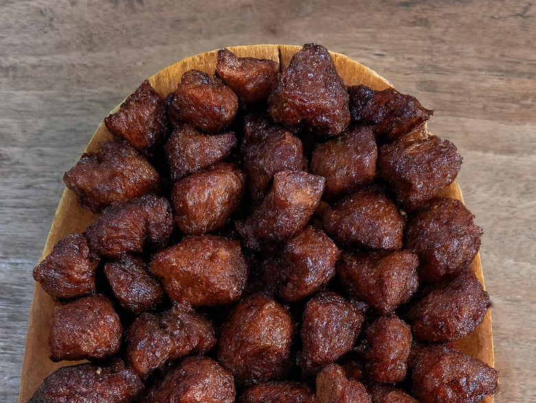 Racion de Cochino Adicional