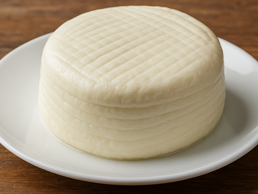 Medio Queso de mano Adicional