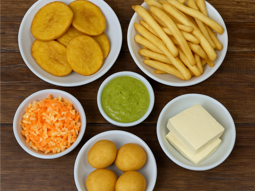 Racion de queso 200gr