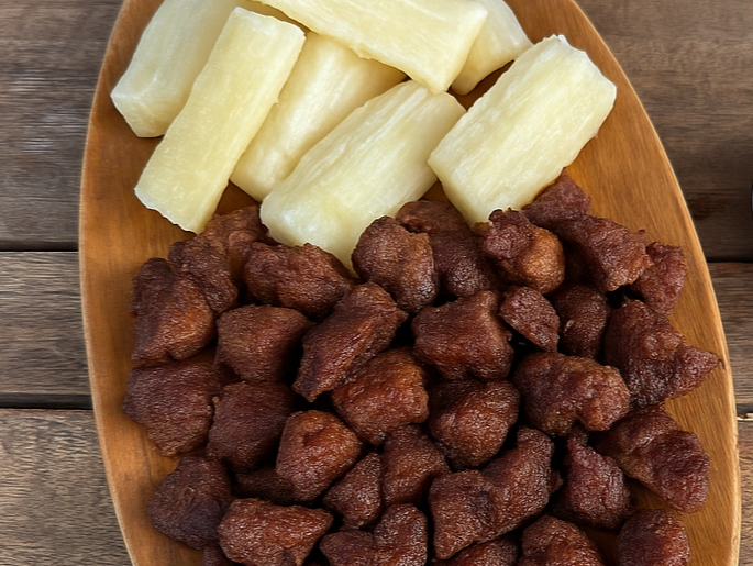 Cochino Asado (4 personas)