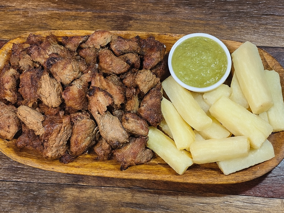 Carne Asada (4 personas)