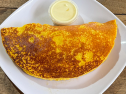 Cachapa sola Adicional