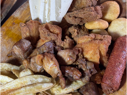 Batea Super Mixta (6 personas)