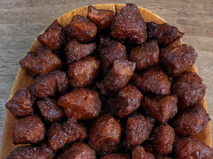 Racion de Cochino Frito