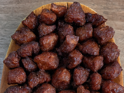 Racion de Cochino Frito