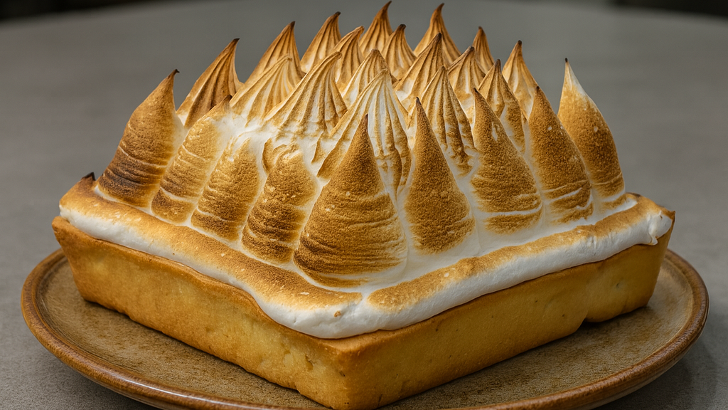 Pastelería