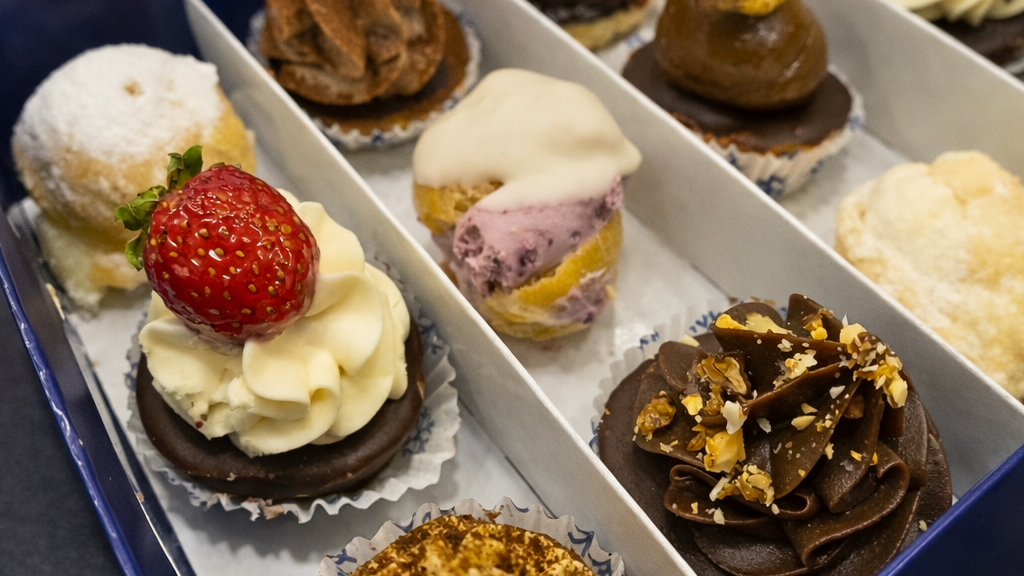 Masas Finas/ Masas Secas