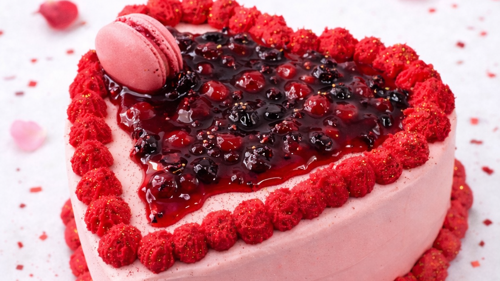 Especial San Valentín