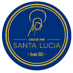 Logo Panadería Santa Lucía