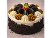 Torta Oreo Chocolate