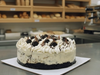 Cheesecake Oreo