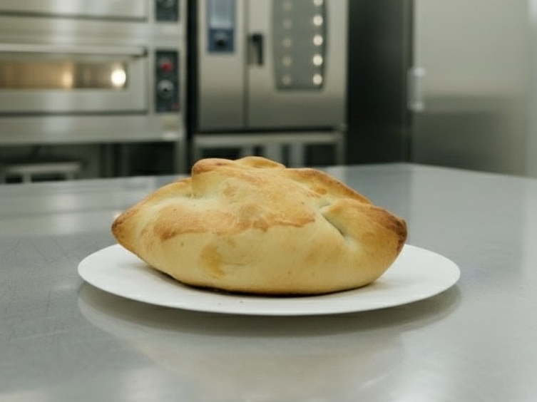 Empanada Pollo