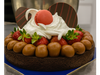 Torta Brownie