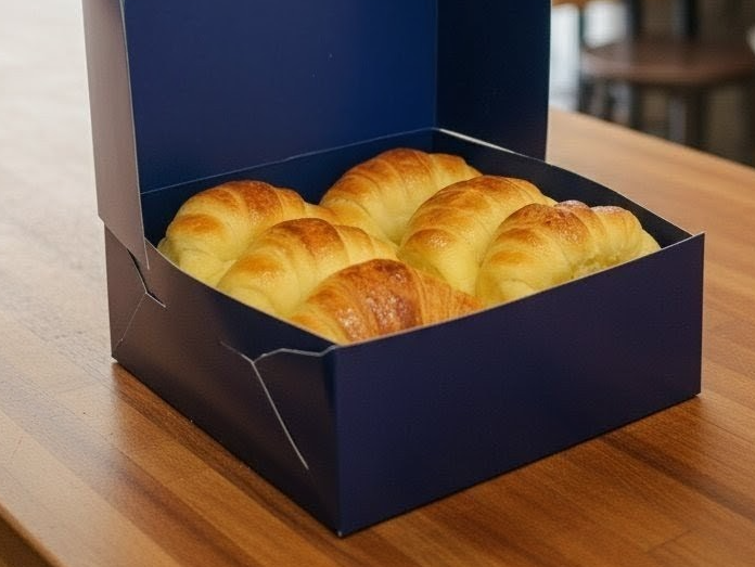 Docena de Medialunas