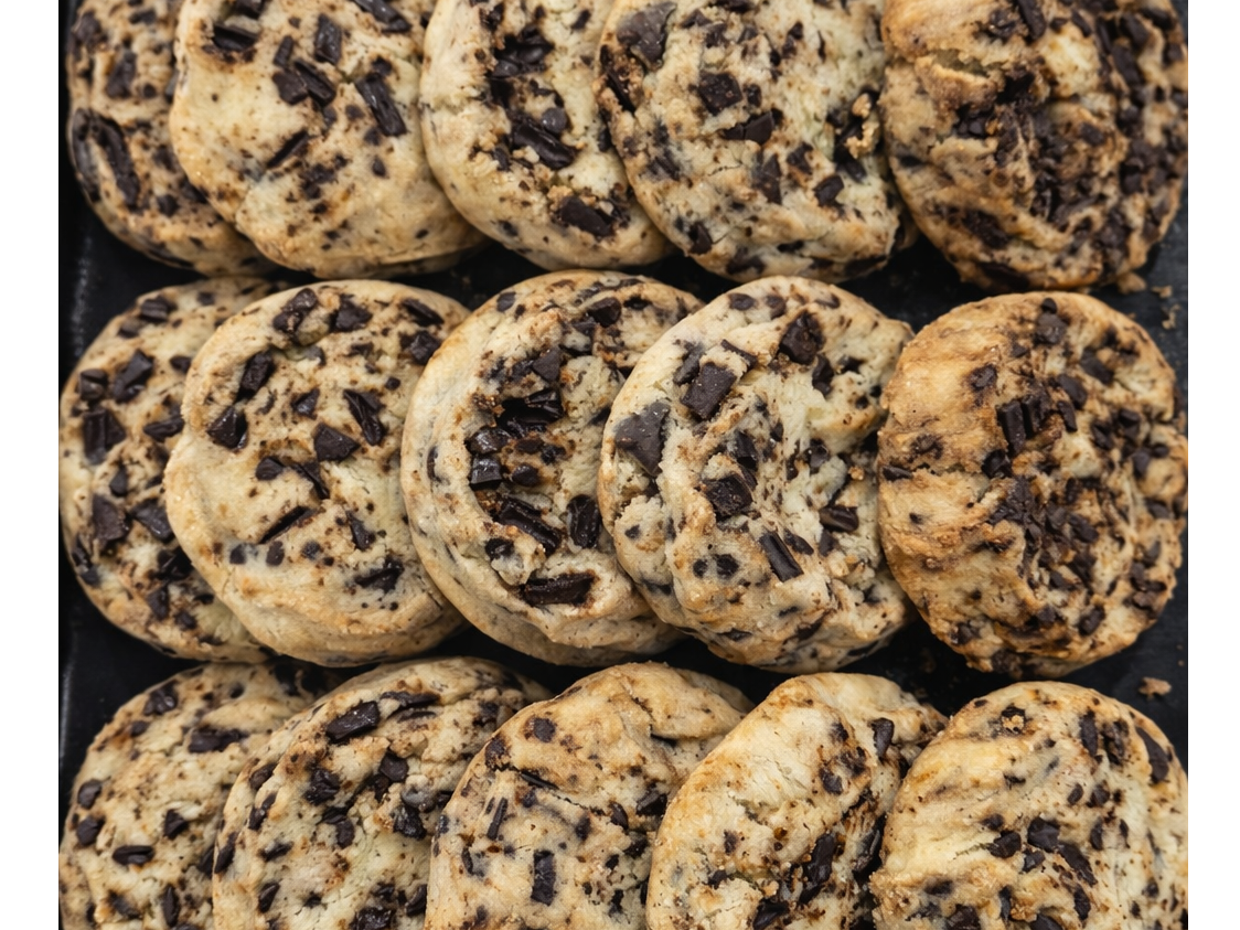 Pepitos (Tipo chips de chocolate)