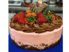 Postre Cadbury