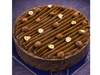 Tarta de Avellanas
