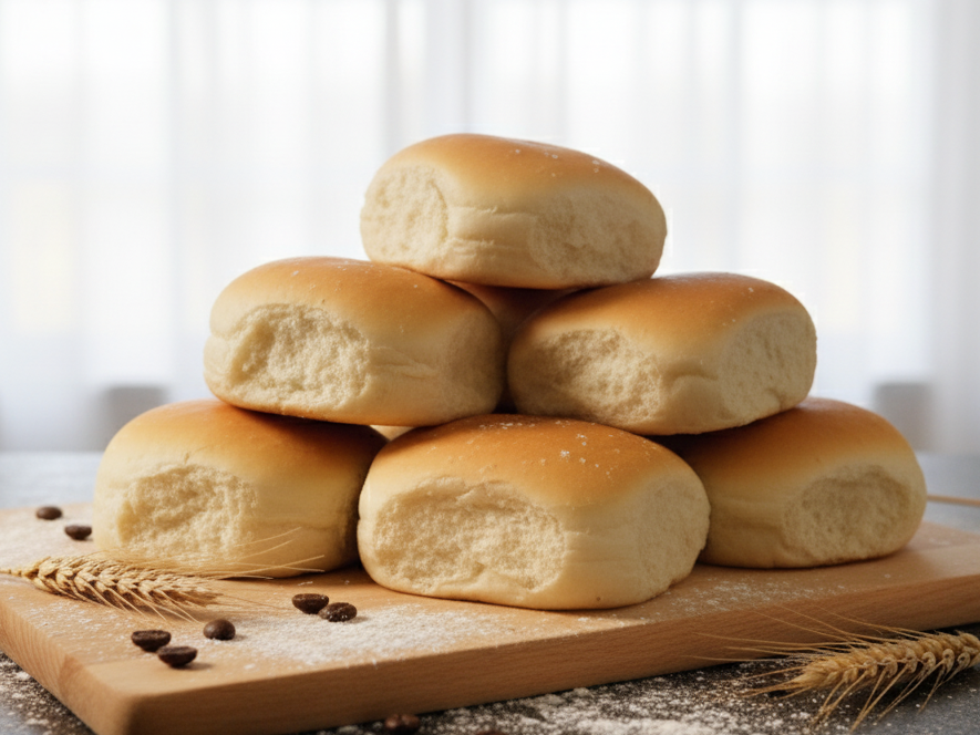 Figacitas de Manteca