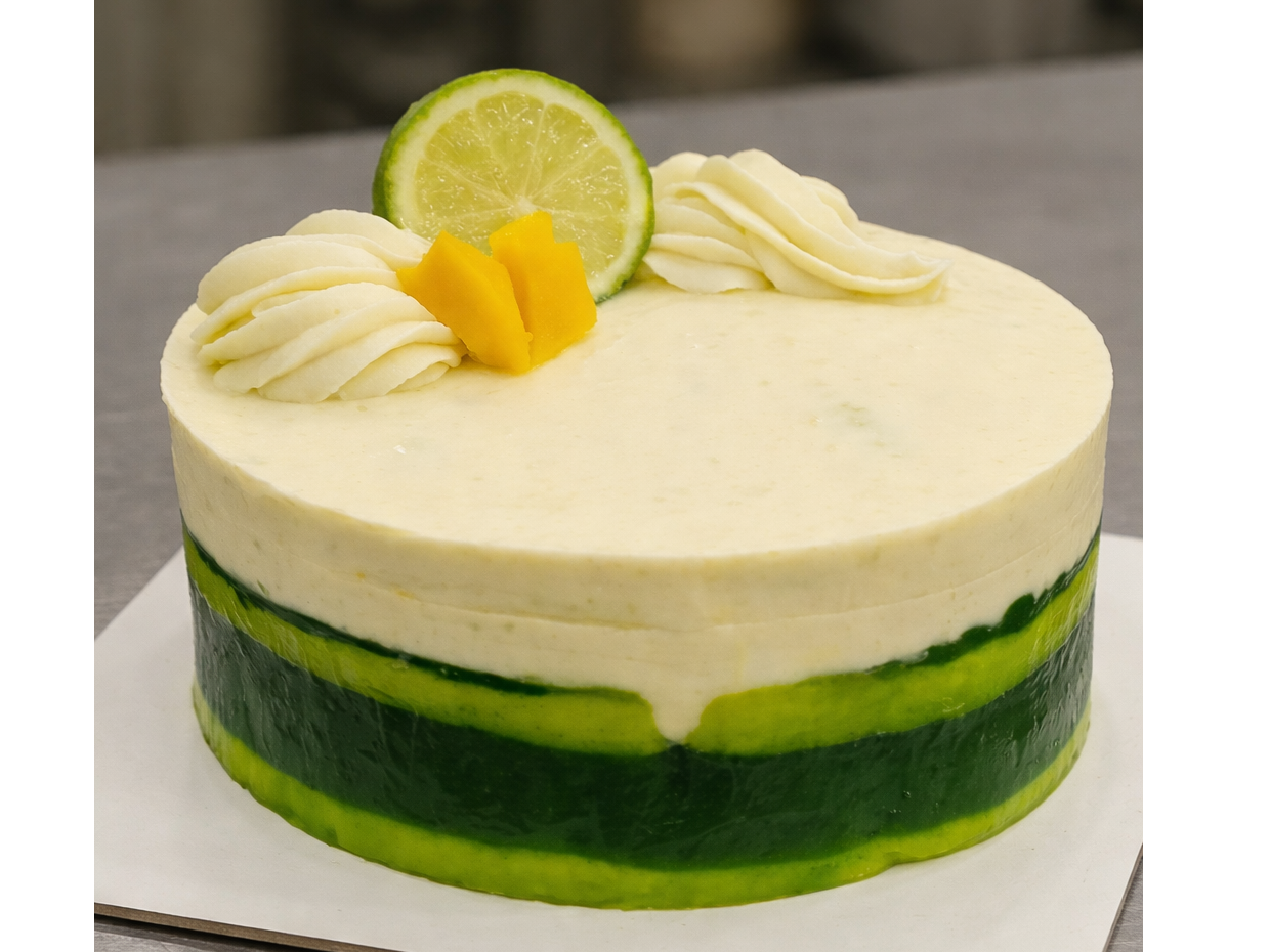Mango Green