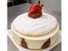 Postre Balcarce